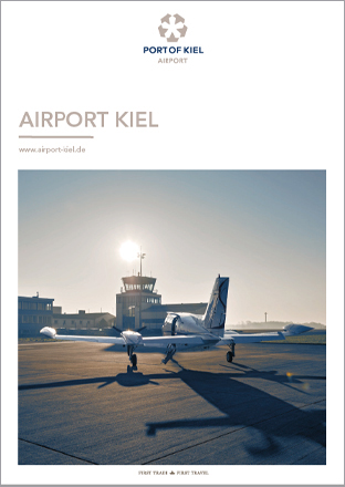 Download Broschüre Airport Kiel.